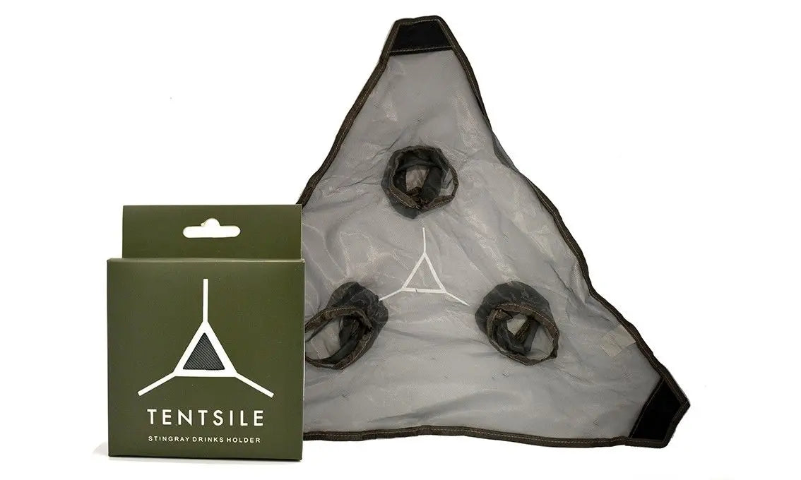 TENTSILE Getränkehalter für Stingray / Vista / Trillium