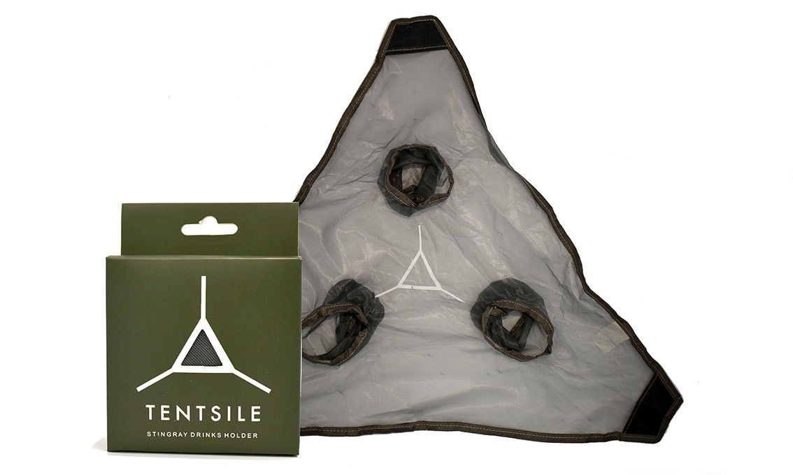 Accessoires Tente - Tentsile | Porte-boissons pour Stingray / Vista / Trillium - outpost-shop.com