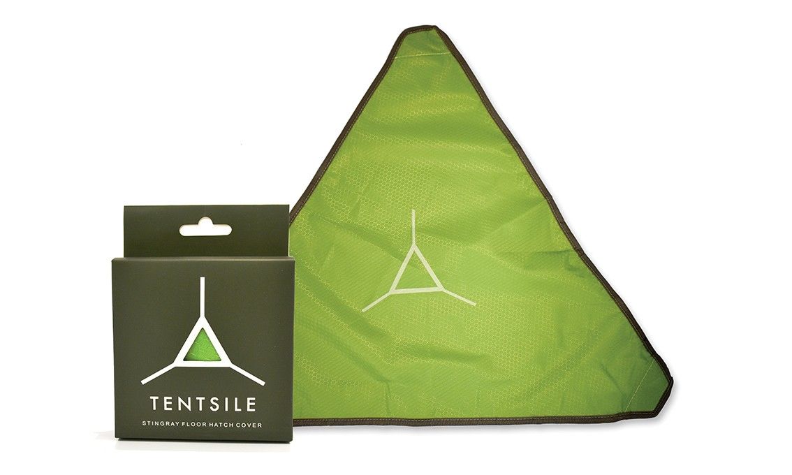 Accessoires Tente - Tentsile | Hatch Cover for Stingray / Vista / Trillium - outpost-shop.com