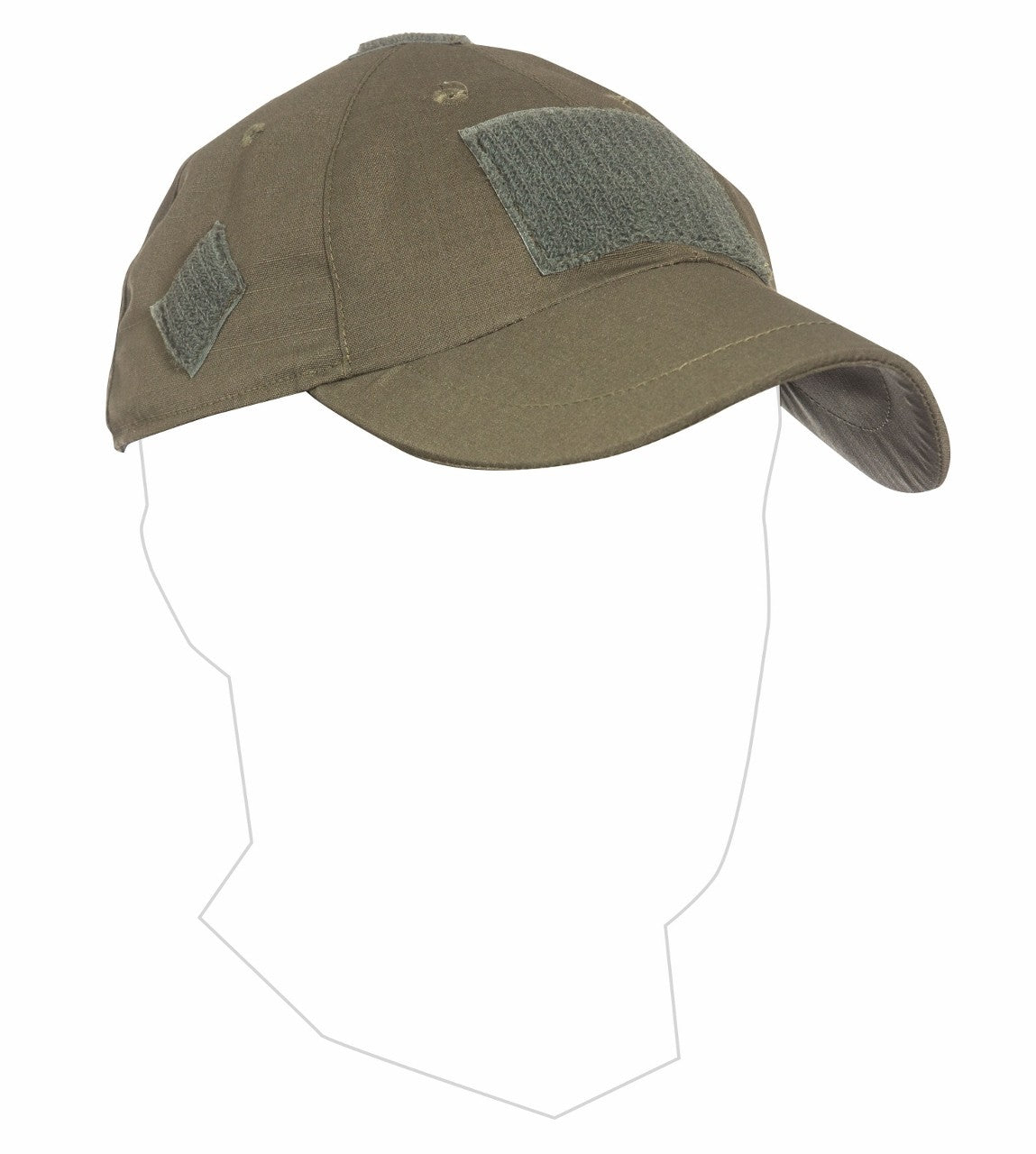 Bonnets & Casquettes - Ufpro | BASE CAP - outpost-shop.com