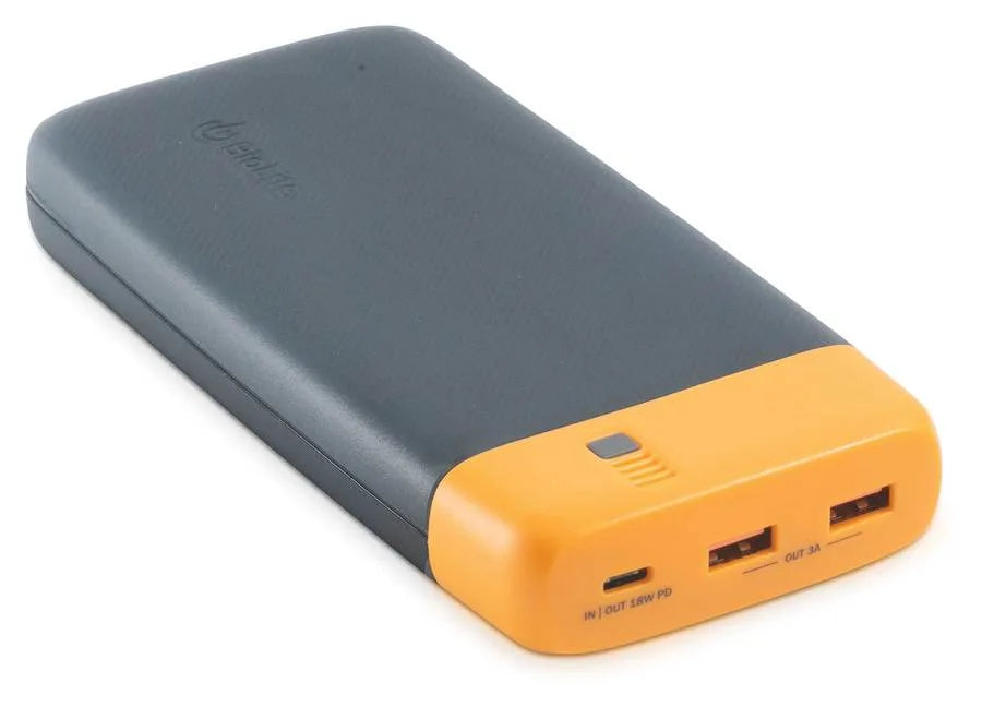 BioLite Charge 80 PD - batterie externe 20 000 mAh
