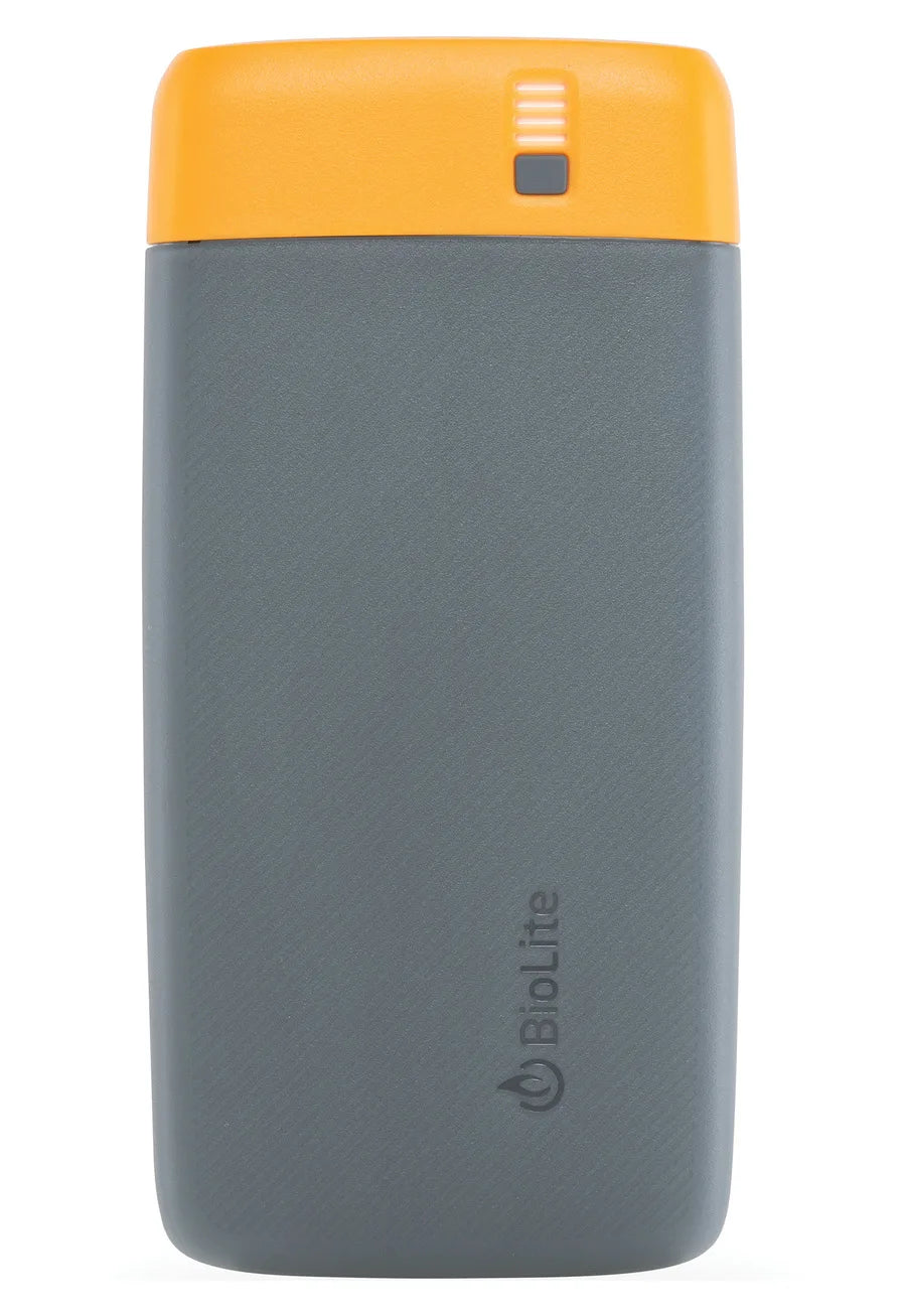 BioLite Charge 80 PD - batterie externe 20 000 mAh