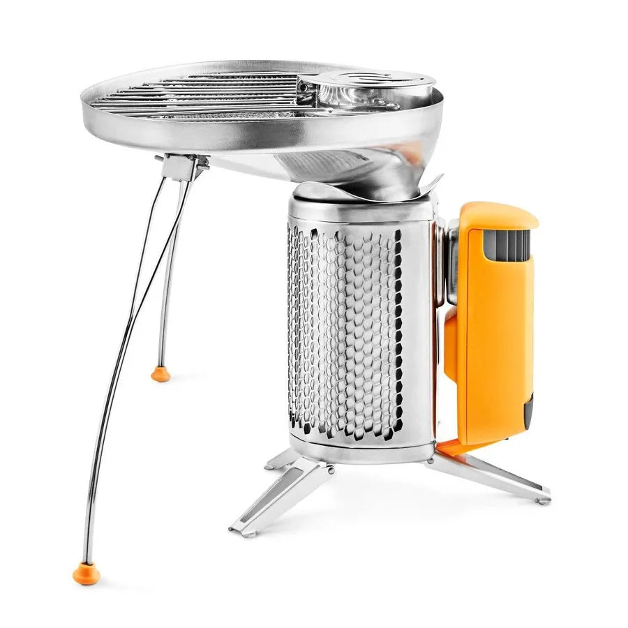 BioLite grille portable pour CampStove