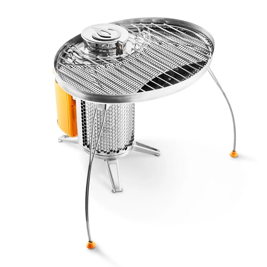 BioLite grille portable pour CampStove