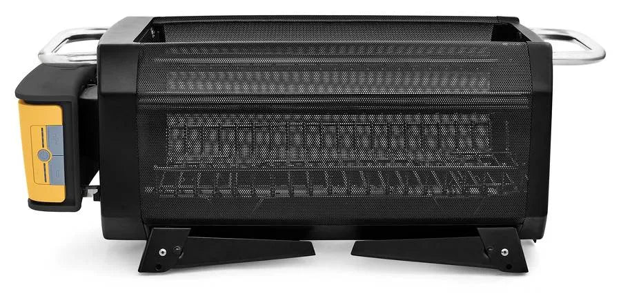 BioLite FirePit+ - brasero et barbecue sans fumée