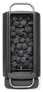 BioLite FirePit+ - brasero et barbecue sans fumée