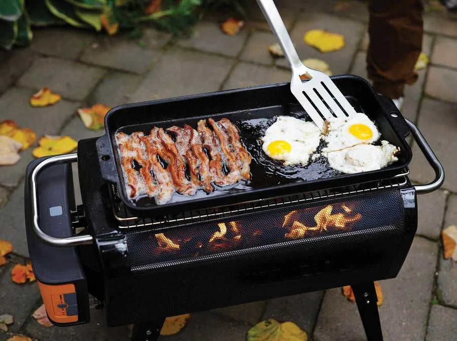 BioLite FirePit+ - brasero et barbecue sans fumée