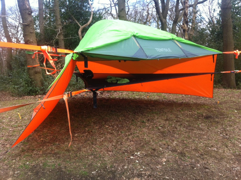 Tarps & Bâches - Tentsile | WALLS - outpost-shop.com