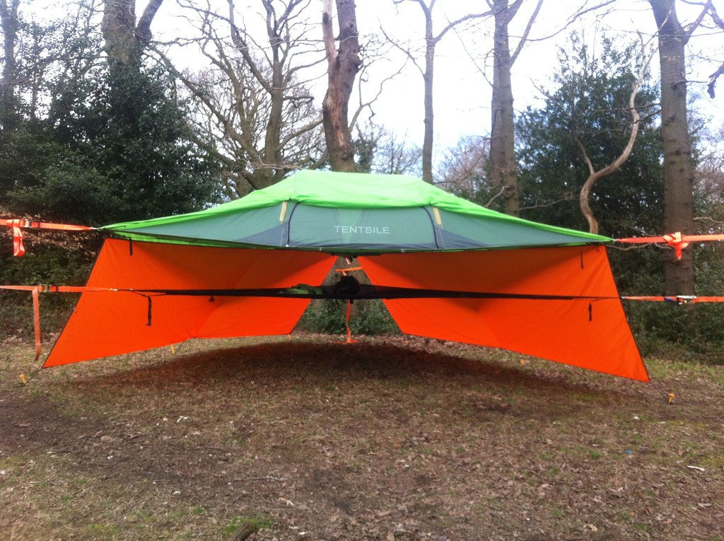 Tarps & Bâches - Tentsile | WALLS - outpost-shop.com