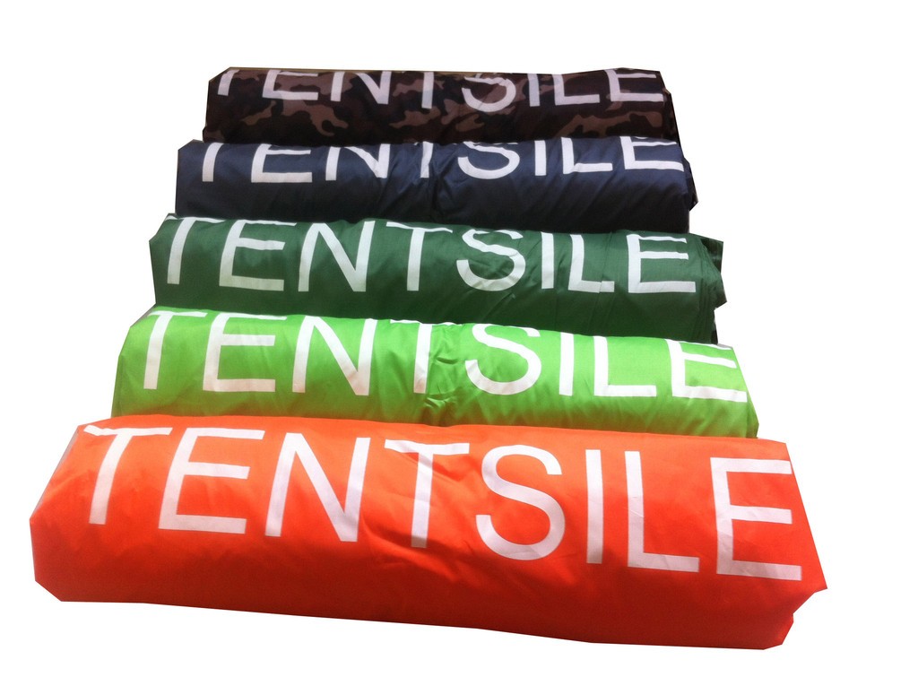 Tarps & Bâches - Tentsile | WALLS - outpost-shop.com