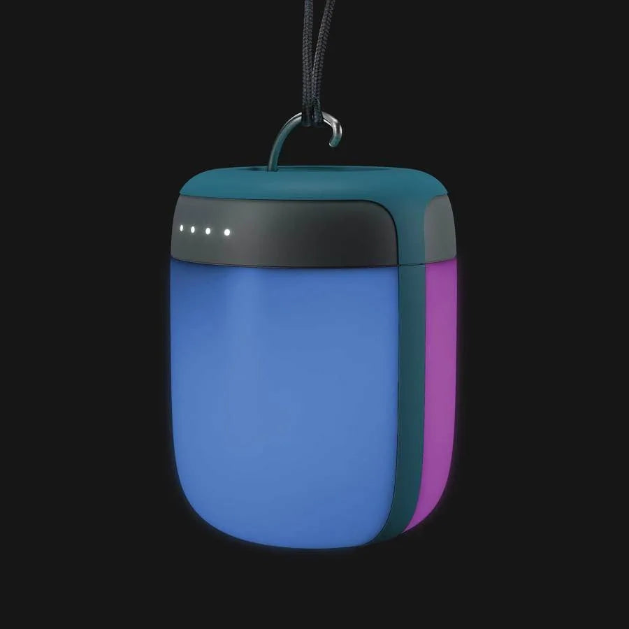 BioLite AlpenGlow 250 - lanterne rechargeable 250 lm