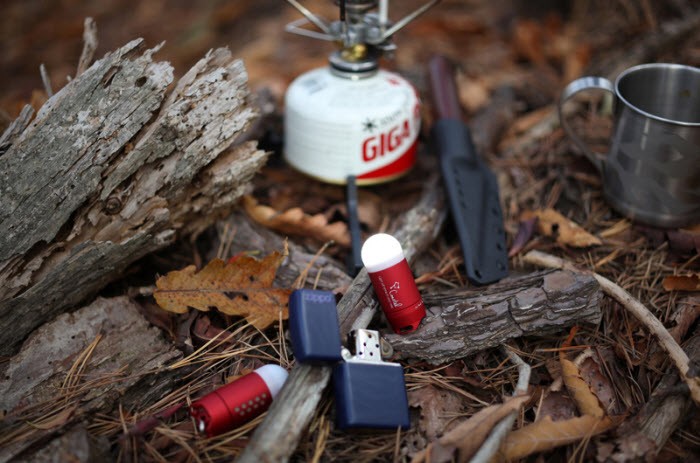 Lampes EDC - Jil Lite | Constel LED - outpost-shop.com