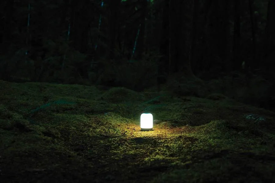 BioLite AlpenGlow 250 - lanterne rechargeable 250 lm