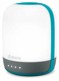 BioLite AlpenGlow 250 - lanterne rechargeable 250 lm