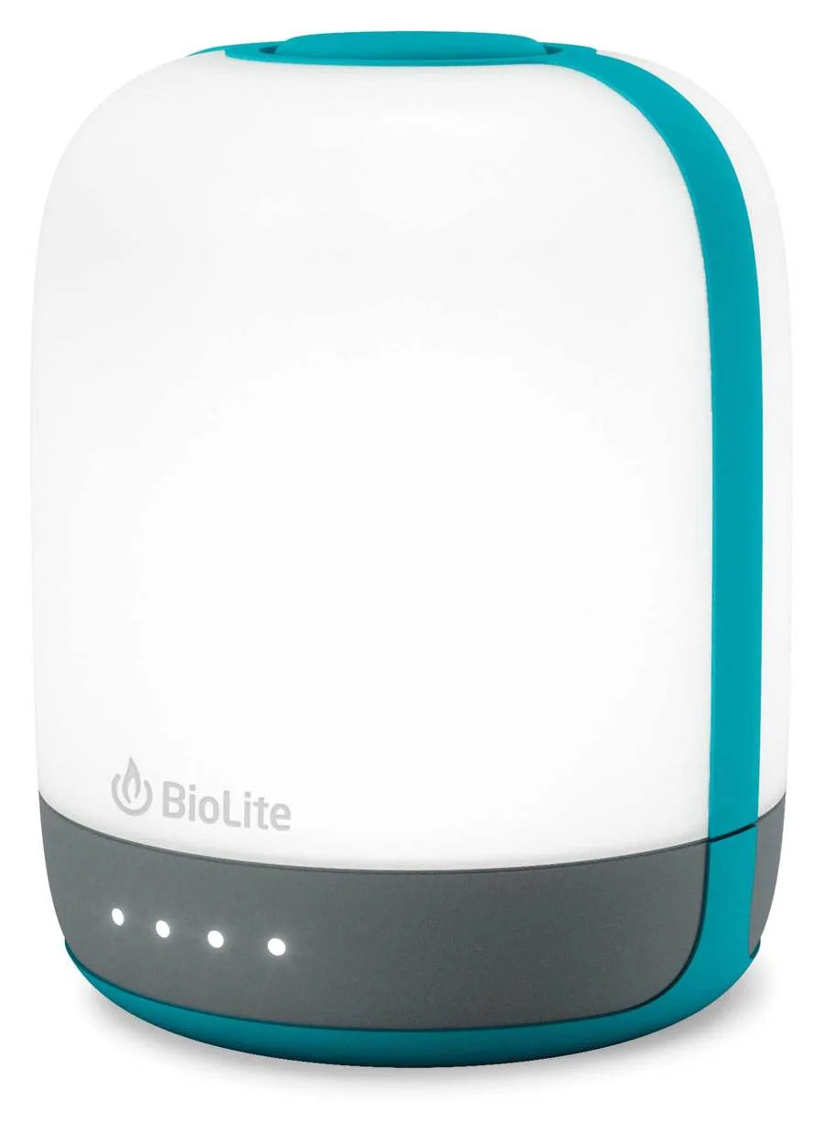 BioLite AlpenGlow 250 - lanterne rechargeable 250 lm