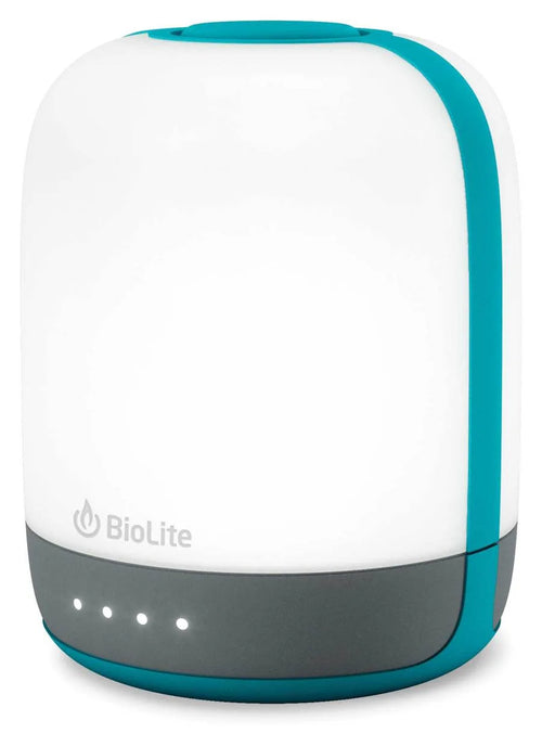 BioLite AlpenGlow 250 - lanterne rechargeable 250 lm