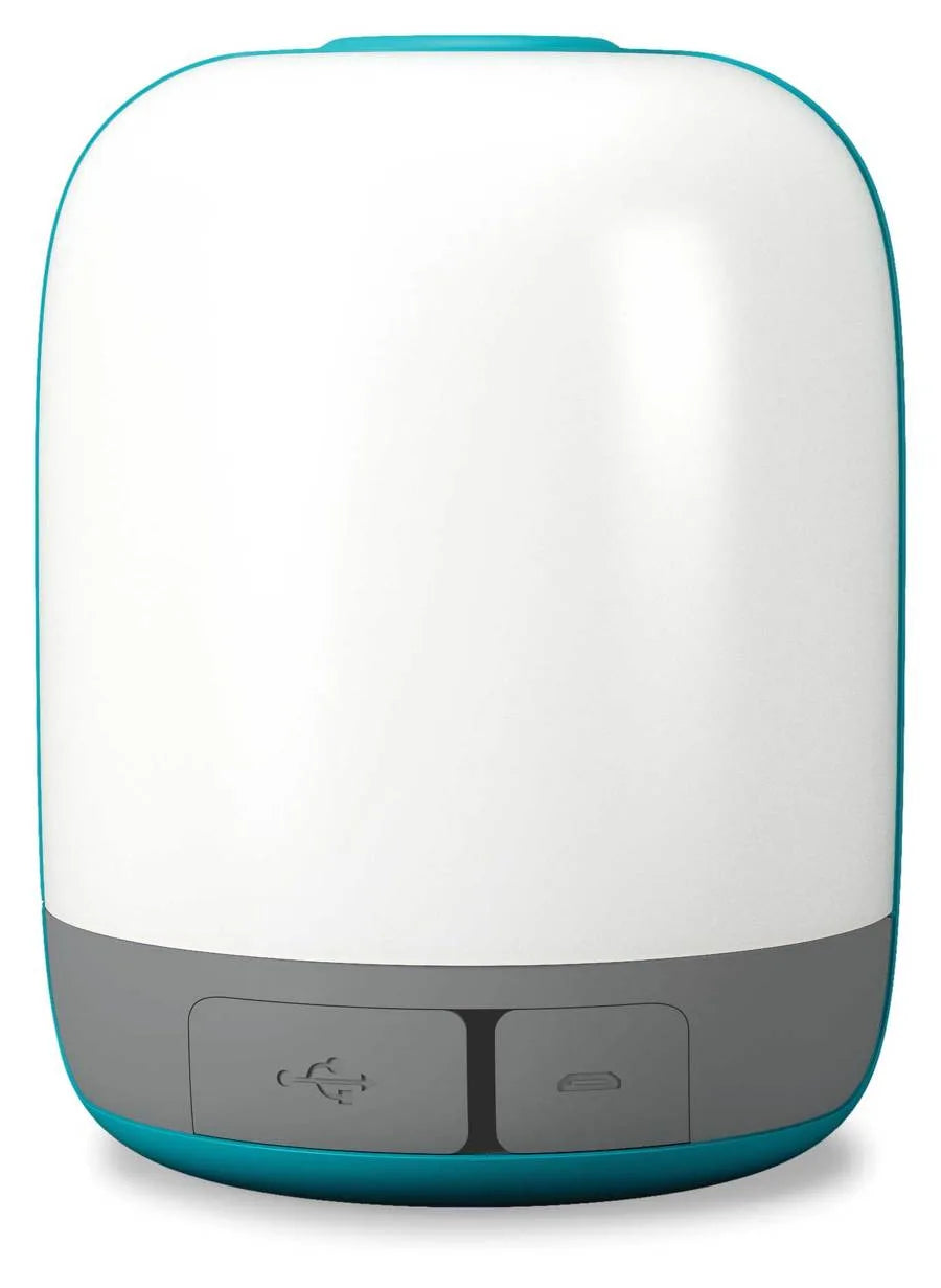 BioLite AlpenGlow 250 - lanterne rechargeable 250 lm