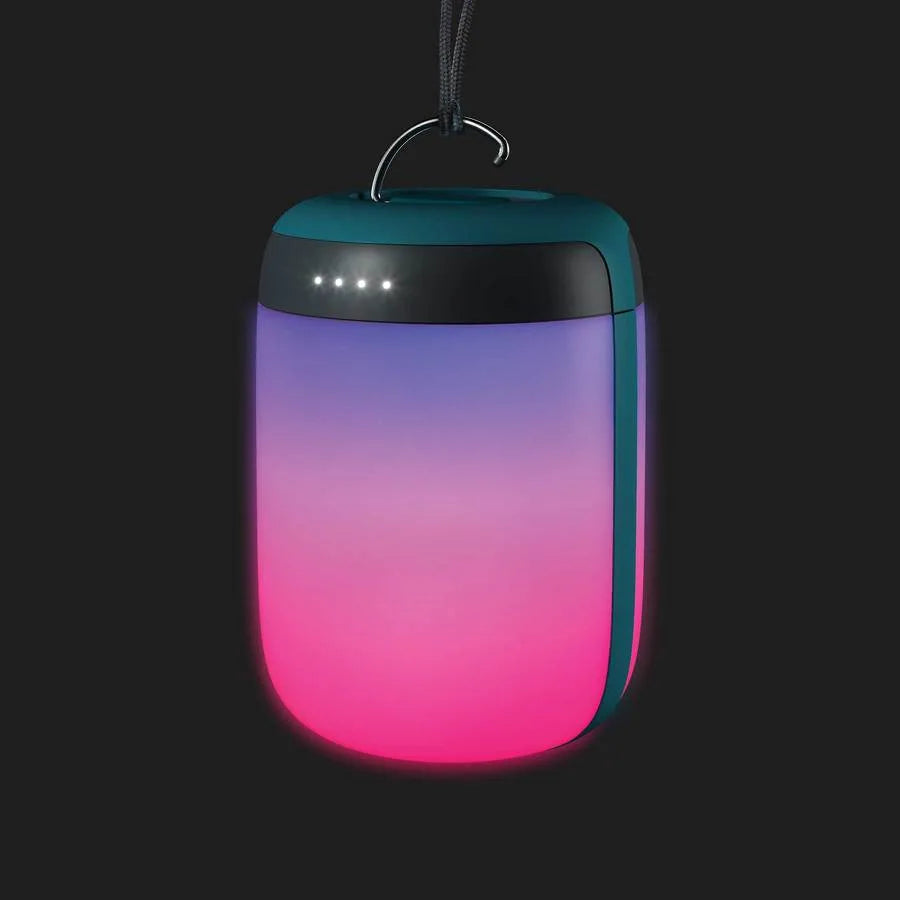 BioLite AlpenGlow 500 - lanterne rechargeable 500 lm