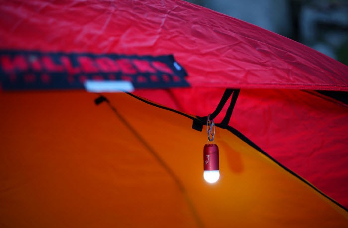 Lampes EDC - Jil Lite | Constel LED - outpost-shop.com