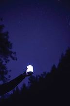 BioLite AlpenGlow 500 - lanterne rechargeable 500 lm