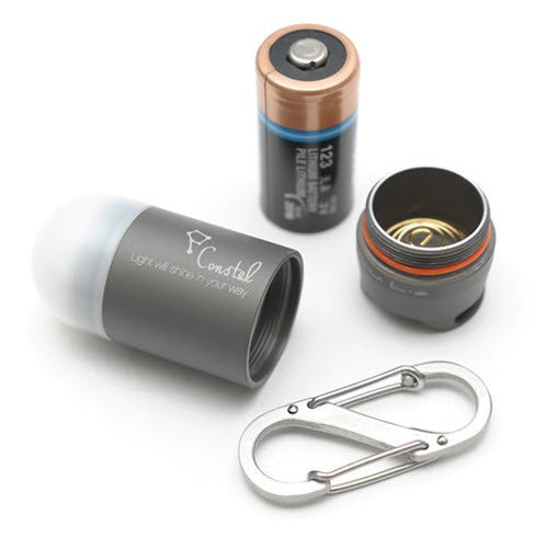 Lampes EDC - Jil Lite | Constel LED - outpost-shop.com