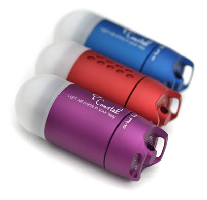 Lampes EDC - Jil Lite | Constel LED - outpost-shop.com