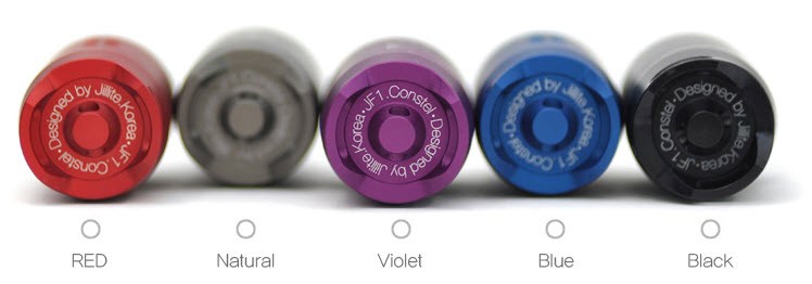 Lampes EDC - Jil Lite | Constel LED - outpost-shop.com