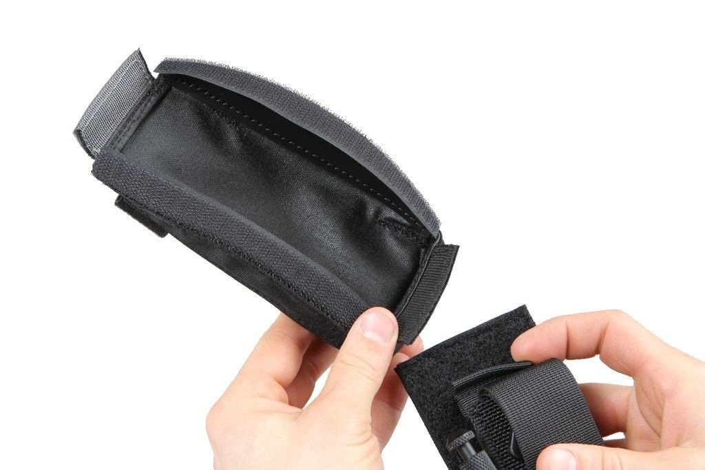 Garrots - ITS | TourniQuick Rapid Tourniquet Deployment Pouch - outpost-shop.com