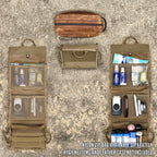 Pochettes & Sacoches - ITS | Foldanizer™ - outpost-shop.com