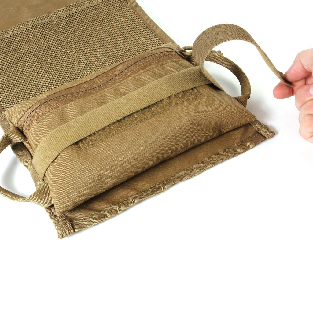 Pochettes & Sacoches - ITS | Foldanizer™ - outpost-shop.com