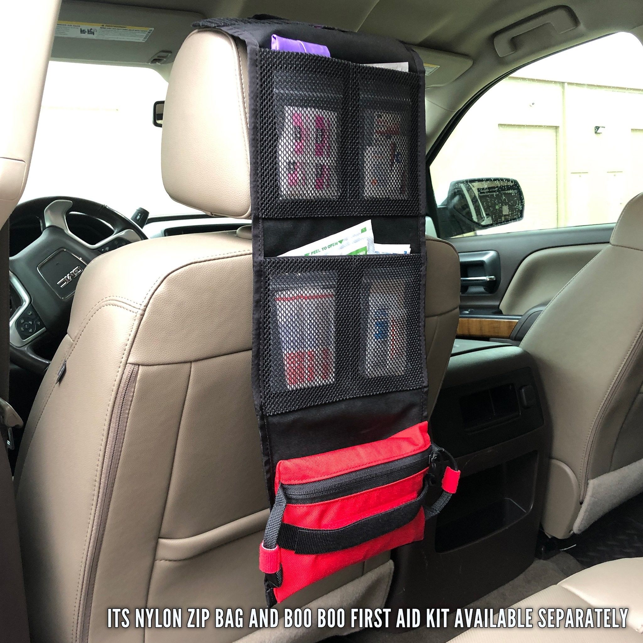 Pochettes & Sacoches - ITS | Foldanizer™ - outpost-shop.com