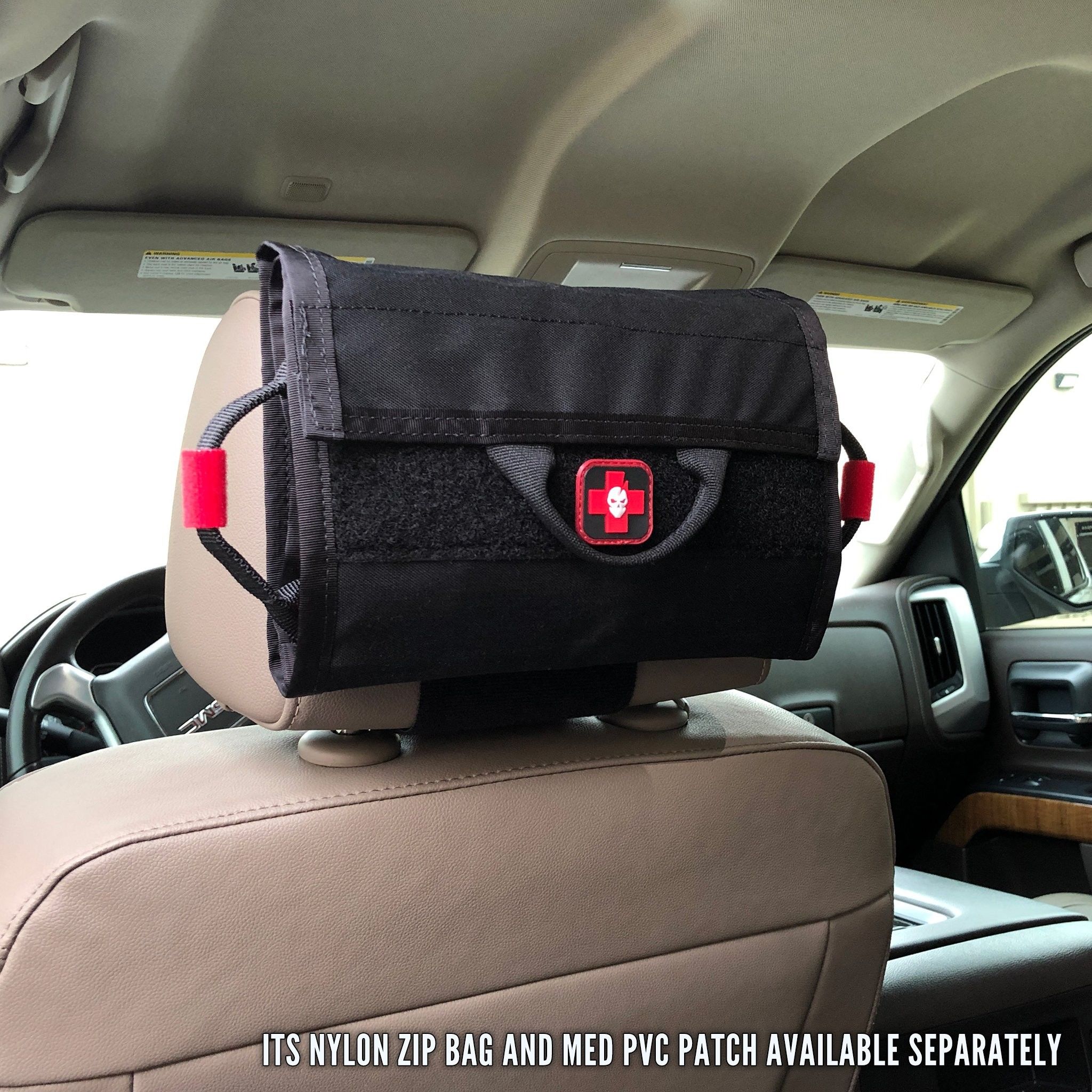 Pochettes & Sacoches - ITS | Foldanizer™ - outpost-shop.com