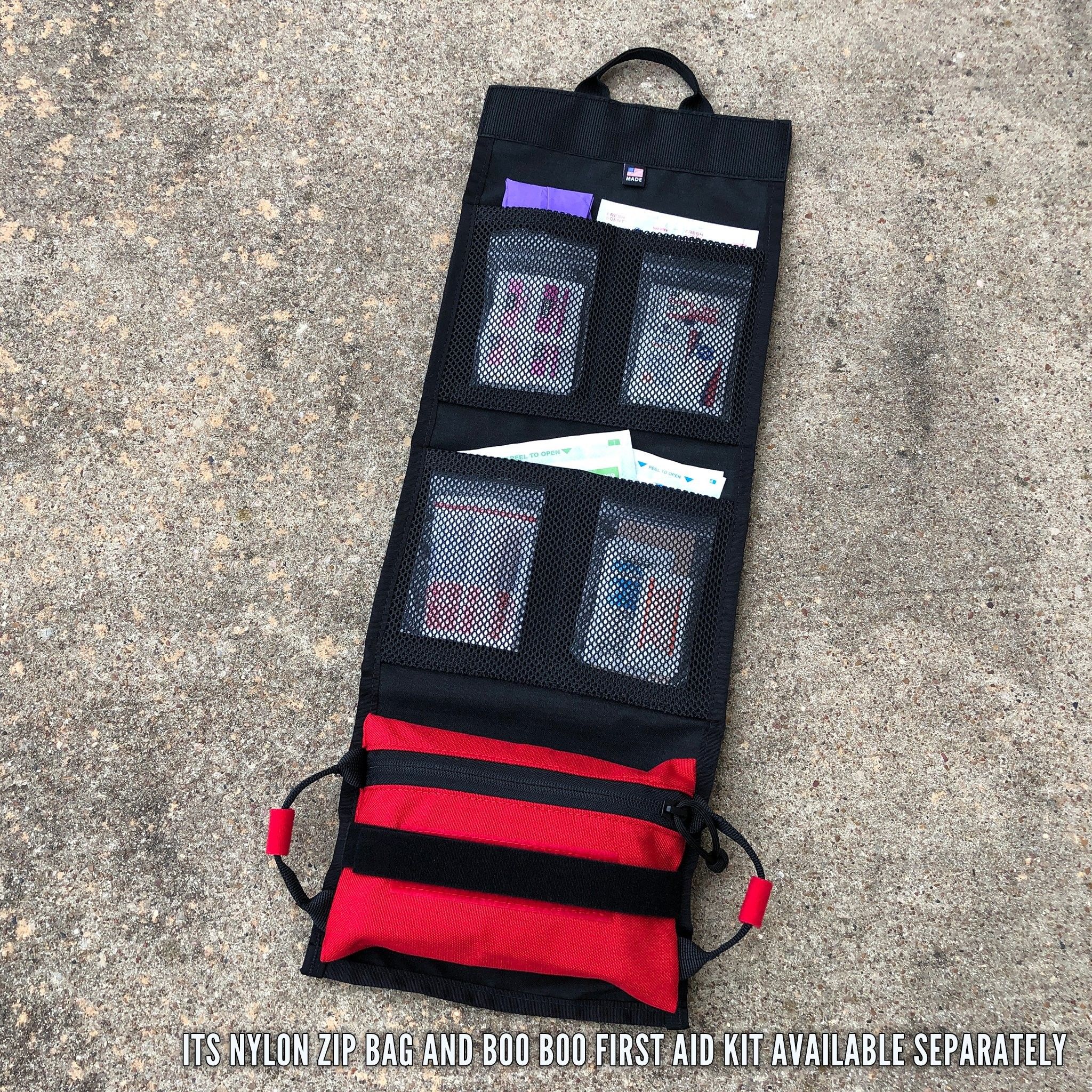 Pochettes & Sacoches - ITS | Foldanizer™ - outpost-shop.com