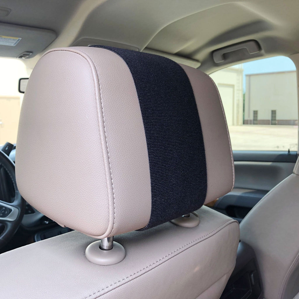 Accessoires - ITS | Universal Vehicle Mounting Platform - outpost-shop.com