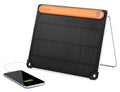 BioLite SolarPanel 5+ - panneau solaire 5 W avec batterie