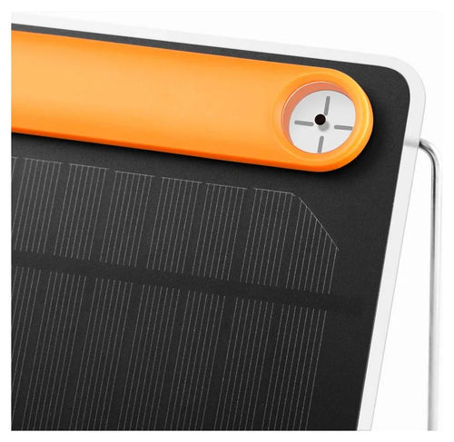BioLite SolarPanel 5+ - panneau solaire 5 W avec batterie