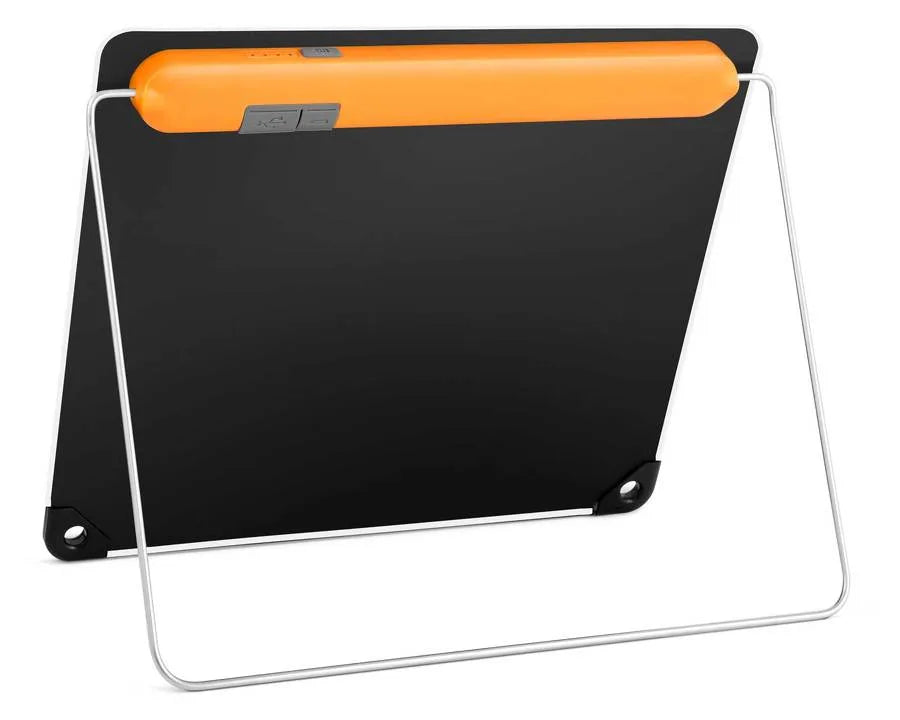 BioLite SolarPanel 5+ - panneau solaire 5 W avec batterie