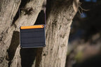 BioLite SolarPanel 5+ - panneau solaire 5 W avec batterie