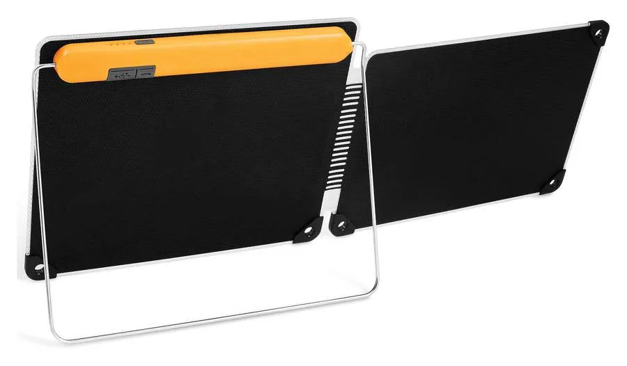 BioLite SolarPanel 10+ - panneau solaire 10 W pliable