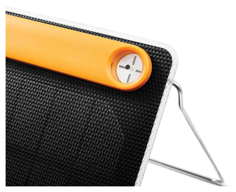BioLite SolarPanel 10+ - panneau solaire 10 W pliable