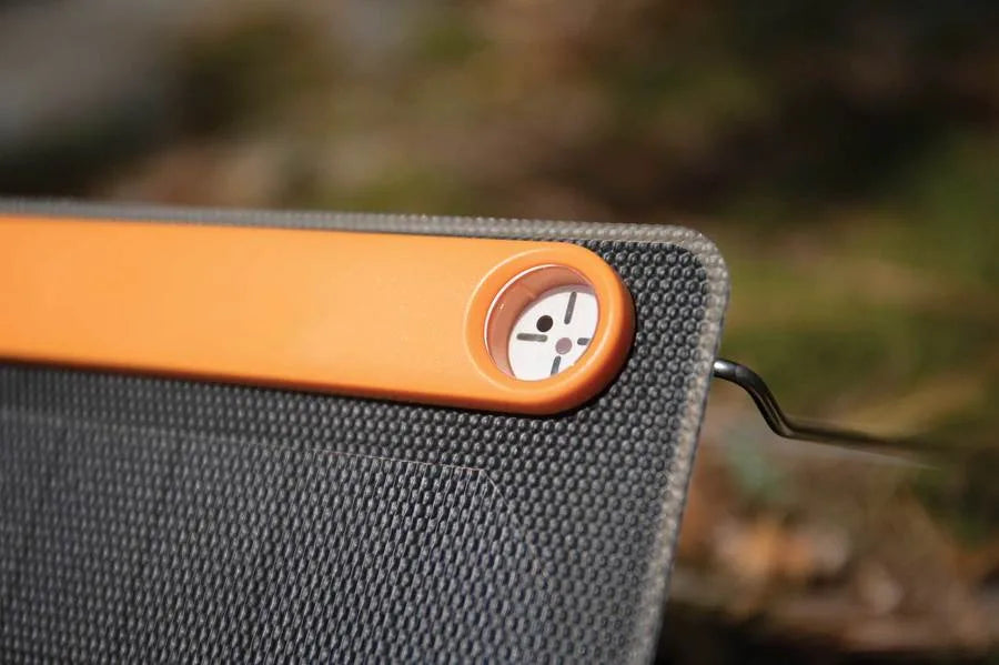 BioLite SolarPanel 10+ - panneau solaire 10 W pliable