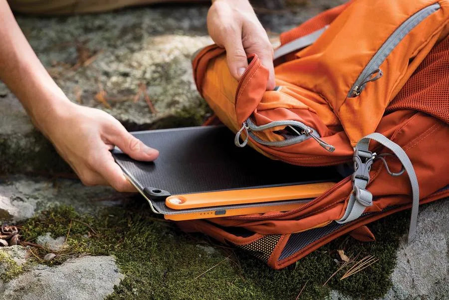 BioLite SolarPanel 10+ - panneau solaire 10 W pliable