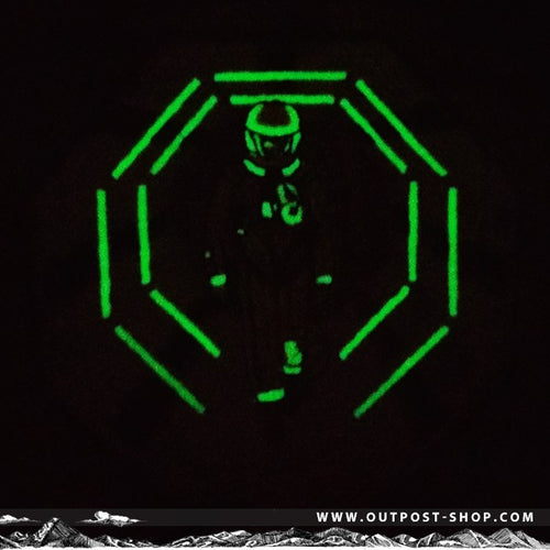 Patches & Stickers - Outpost | 2001 : A Space Odyssey Type 2 Morale Patch - outpost-shop.com