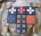 Jackets To Go - JTG | RedCross Medic Patch - outpost-shop.com
