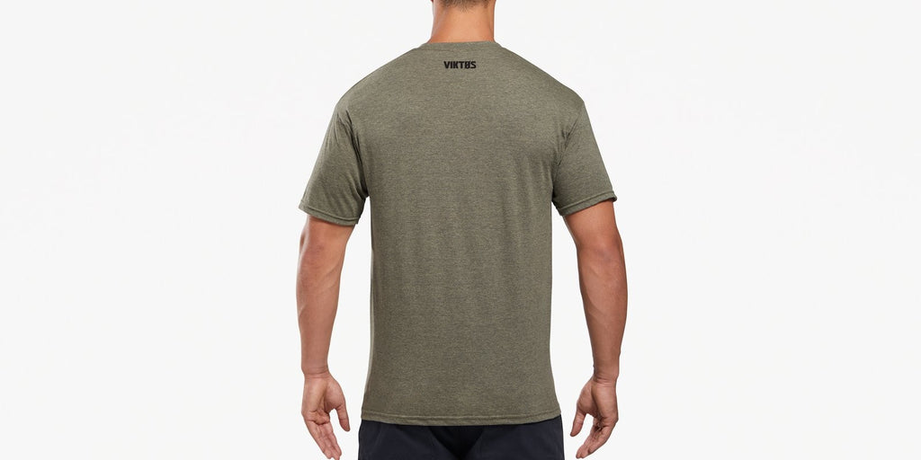 T-shirts - Viktos | Grateful Nation Tee - outpost-shop.com