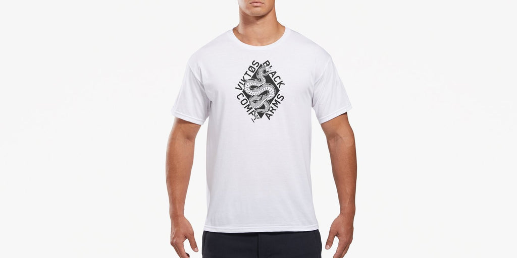 T-shirts - Viktos | Diamond Front™ Tee - outpost-shop.com