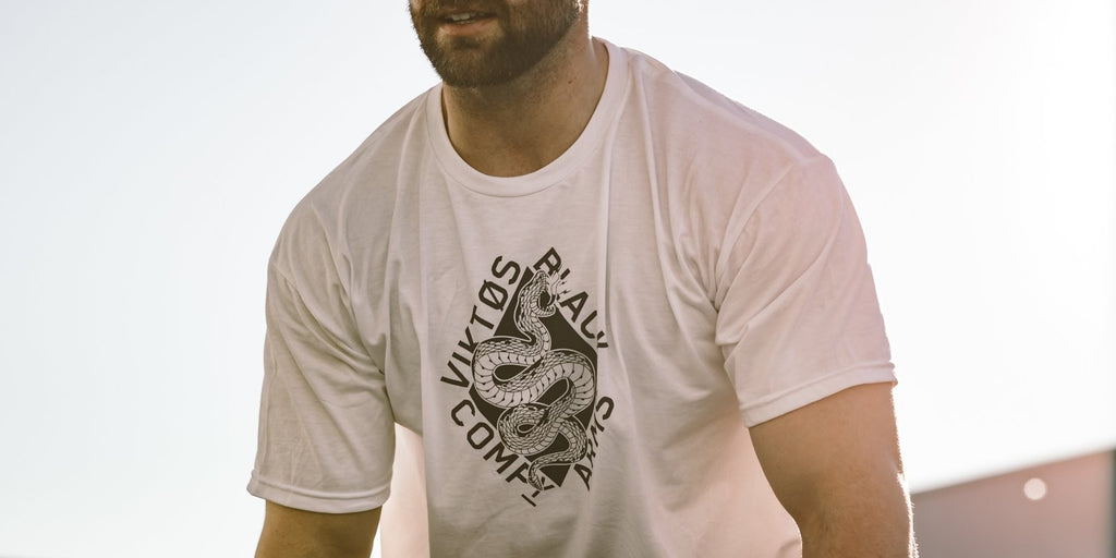 T-shirts - Viktos | Diamond Front™ Tee - outpost-shop.com