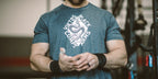 T-shirts - Viktos | Diamond Front™ Tee - outpost-shop.com