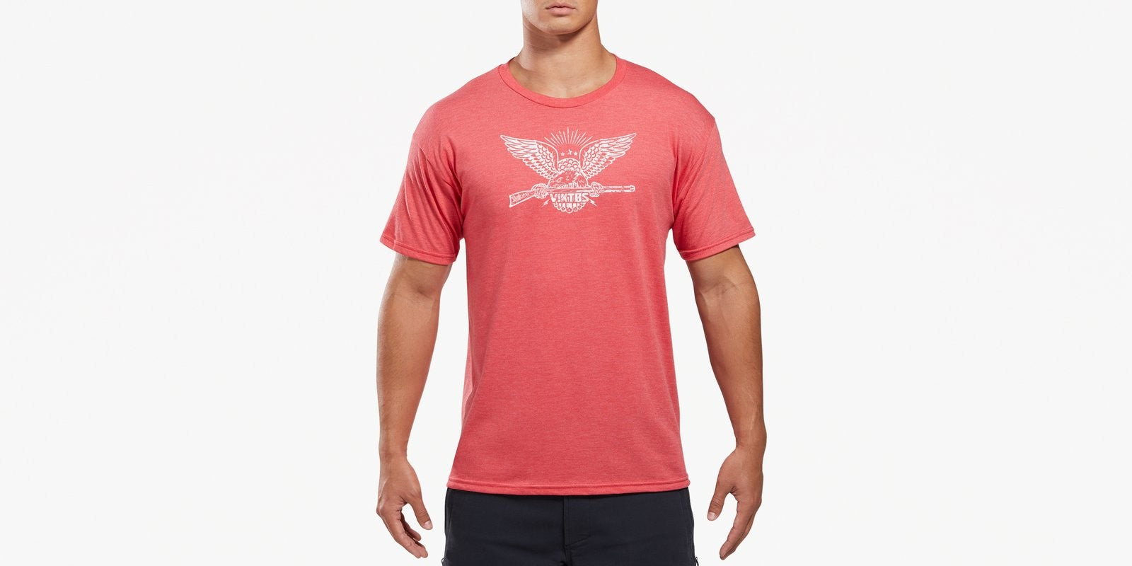 T-shirts - Viktos | Long Rifle™ Tee - outpost-shop.com