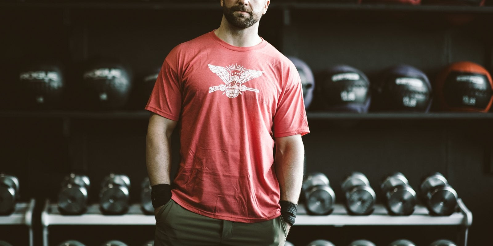 T-shirts - Viktos | Long Rifle™ Tee - outpost-shop.com